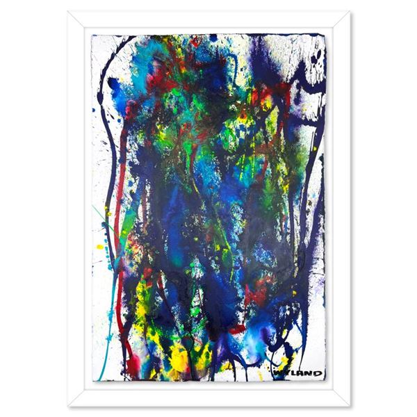 Untitled by Wyland Original