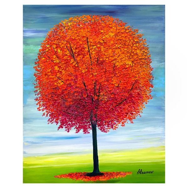 Untitled by Abramov Original