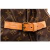 Image 6 : Louis Vuitton Brown Monogram Canvas Saumur 35 Shoulder Bag