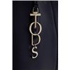 Image 5 : Tod's Blue Leather Joy Medium Tote Bag