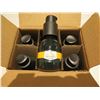 Image 2 : Qty 6 Bottles The Body Shop Cedar Beard Oil