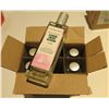 Image 1 : Qty 6 Bottles The Body Shop Glowing Cherry Blossom Eau de Toilette