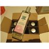 Image 2 : Qty 6 Bottles The Body Shop Glowing Cherry Blossom Eau de Toilette