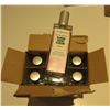 Image 1 : Qty 6 Bottles The Body Shop Glowing Cherry Blossom Eau de Toilette