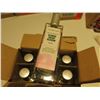 Image 2 : Qty 6 Bottles The Body Shop Glowing Cherry Blossom Eau de Toilette