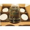 Image 2 : Qty 6 Bottles The Body Shop White Musk Eau de Toilette
