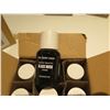 Image 2 : Qty 6 Bottles The Body Shop Black Musk Eau de Toilette