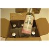 Image 1 : Qty 6 Bottles The Body Shop Glowing Cherry Blossom Fragrance Mist