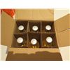 Image 2 : Qty 6 Bottles The Body Shop Vanilla Eau de Toilette