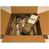 Image 1 : Qty 6 Tubes The Body Shop Jamaican Black Castor Oil Curl Activator