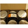 Image 2 : Qty 6 Jars The Body Shop Vitamin C Glow Boosting Moisturizer