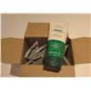 Image 1 : Qty 6 Tubes The Body Shop Edelweiss Cleansing Concentrate