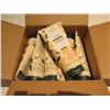 Image 1 : Qty 6 Tubes The Body Shop Almond Milk Body Lotion