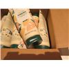 Image 2 : Qty 6 Tubes The Body Shop Almond Milk Body Lotion