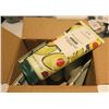 Image 1 : Qty 6 Tubes The Body Shop Avocado Body Lotion-to-Oil