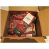 Image 1 : Qty 6 Tubes The Body Shop Strawberry Shower Scrub