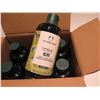 Image 2 : Qty 6 Bottles The Body Shop Olive Shower Gel