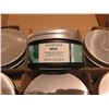 Image 2 : Qty 6 Jars The Body Shop Breathe Whisked Body Polish