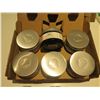 Image 1 : Qty 6 Jars The Body Shop Vitamin E Moisture Day Cream