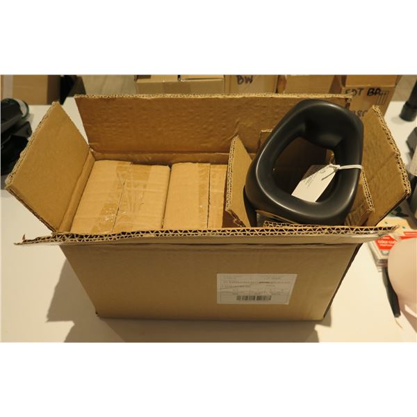 Qty 3 The Body Shop Soapstone Oil Burner & Wax Melt Warmers Home Fragrance