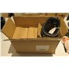 Image 1 : Qty 3 The Body Shop Soapstone Oil Burner & Wax Melt Warmers Home Fragrance