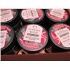 Image 2 : Qty 6 Jars The Body Shop Strawberry Body Yogurt