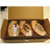 Image 1 : Qty 3 The Body Shop Total Body Relaxer