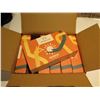 Image 1 : Qty 6 The Body Shop Vibe Booster Discovery Kits