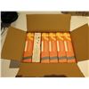 Image 2 : Qty 6 The Body Shop Vibe Booster Discovery Kits