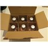 Image 2 : Qty 6 Bottles The Body Shop British Rose Eau de Toilette
