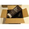 Image 1 : Qty 6 Tubes The Body Shop Arber Hair & Body Wash