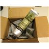 Image 2 : Qty 12 Tubes The Body Shop Hemp Hard-Working Hand Scrub