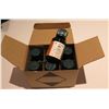 Image 1 : Qty 6 Bottles The Body Shop Boost Essential Oil Blend