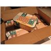 Image 1 : Qty 6 The Body Shop Nutty & Nourishing Shea Big Gift Boxes