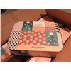 Image 2 : Qty 6 The Body Shop Nutty & Nourishing Shea Big Gift Boxes