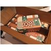 Image 1 : Qty 6 The Body Shop Creamy & Dreamy Coconut Big Gift Boxes
