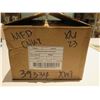 Image 7 : Qty 6 The Body Shop Creamy & Dreamy Coconut Big Gift Boxes