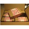 Image 1 : Qty 6 The Body Shop Nourish & Flourish British Rose Gift Boxes