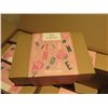 Image 2 : Qty 6 The Body Shop Nourish & Flourish British Rose Gift Boxes