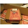 Image 2 : Qty 6 The Body Shop Lather & Slather Strawberry Gift Cases
