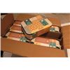 Image 1 : Qty 6 The Body Shop Soothe & Smooth Almond Milk Big Gift Boxes