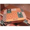 Image 2 : Qty 6 The Body Shop Soothe & Smooth Almond Milk Big Gift Boxes