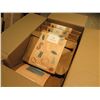 Image 1 : Qty 6 The Body Shop Nourish & Flourish Shea Big Gift Bags