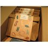 Image 2 : Qty 6 The Body Shop Nourish & Flourish Shea Big Gift Bags
