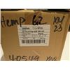 Image 4 : Qty 6 The Body Shop Hemp G2 Collection Gift Bags