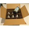 Image 1 : Qty 6 Bottles The Body Shop Wild Pine Room Spray