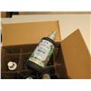 Image 2 : Qty 6 Bottles The Body Shop Wild Pine Room Spray