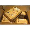 Image 1 : Qty 6 The Body Shop Nutty & Nourishing Shea Big Gift Boxes