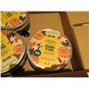 Image 2 : Qty 6 Jars The Body Shop Vanilla Pumpkin Body Butter
