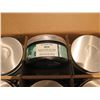 Image 2 : Qty 6 Jars The Body Shop Breathe Body Gel-Cream